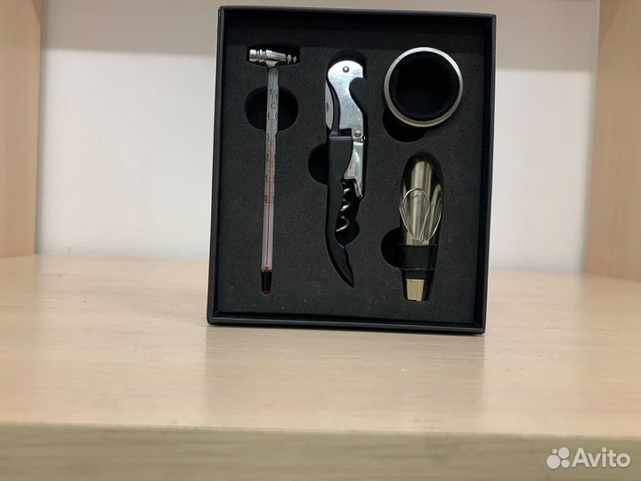 Набор Винишко 4в1