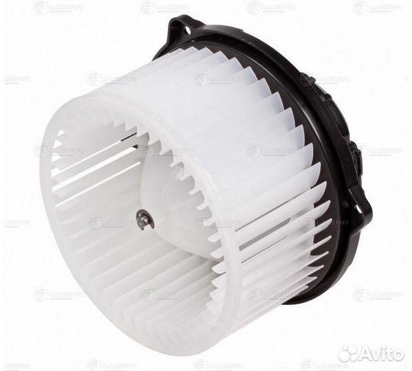 Мотор печки Hyundai ix35