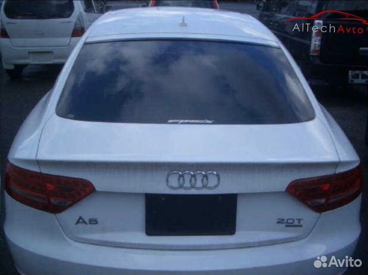 Audi A5 2010, 2.0 tfsi, Quattro, в разбор