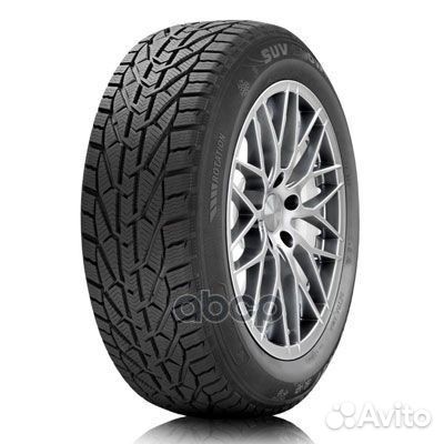 Tigar SUV Winter 265/60 R18