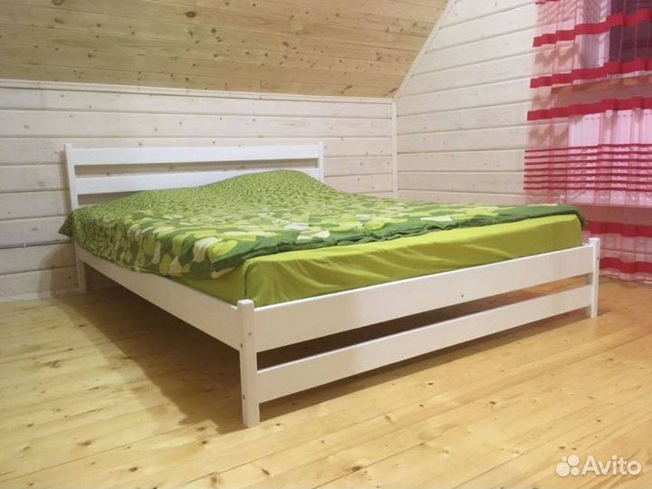 Кровать Стандарт