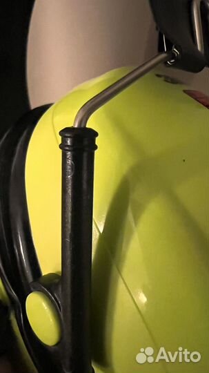 Противошумные наушники 3М Peltor optime (2)