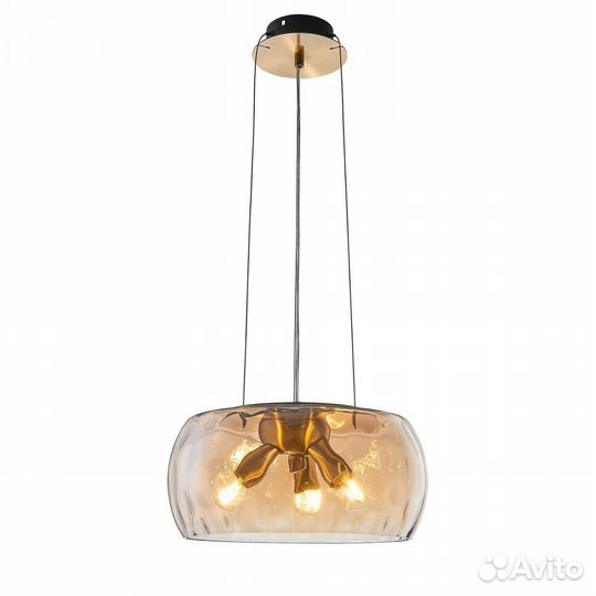 Подвесная люстра Favourite Abendrot 2335-3P