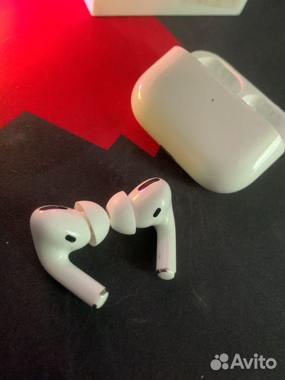 Airpods pro Оригинал