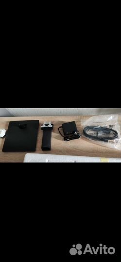 Монитор Xiaomi Redmi rmmnt215NF 75 Гц