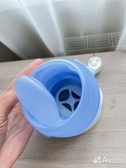 Подогреватель для бутылочек philips avent