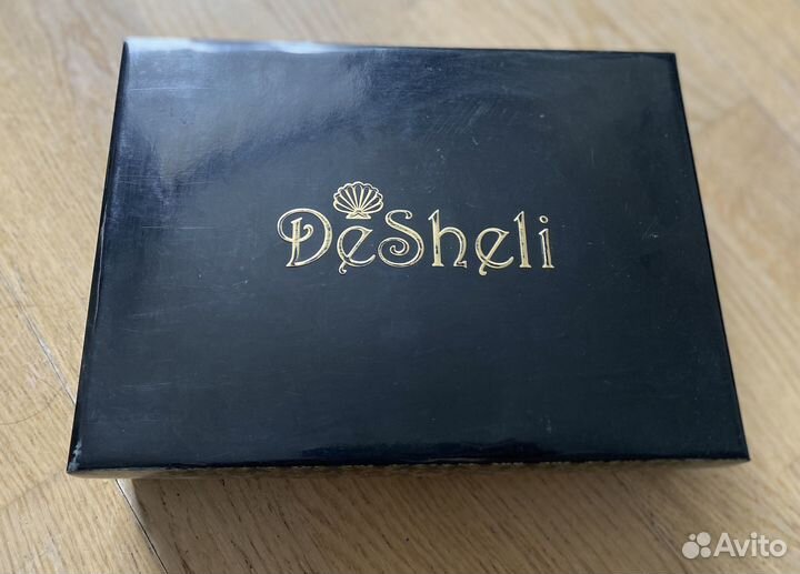 Ультразвуковой аппарат для ухода за кожей лица