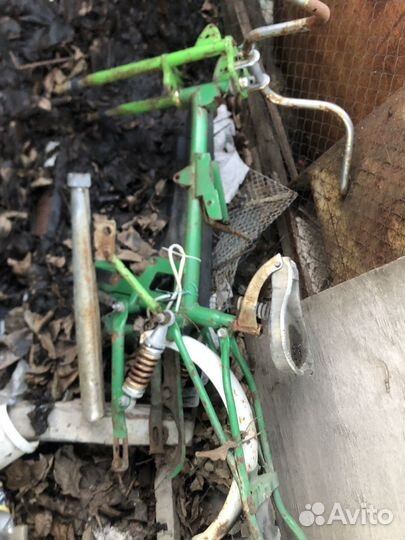 Рама рига мини