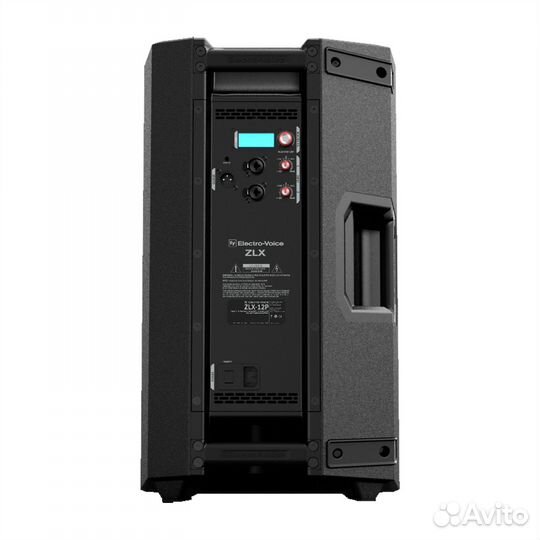 Акустическая система Electro-Voice ZLX-12P