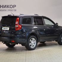 Great Wall Hover H3 2.0 MT, 2013, 99 045 км, с пробегом, цена 899 000 руб.