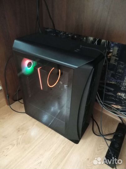 Персональный компьютер бу