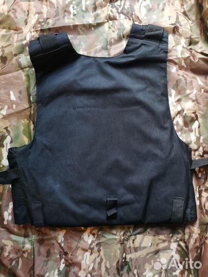 Чехол бронежилета Кора-Феникс