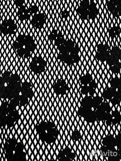 Платье Dorothee Schumacher 46 размер хлопок