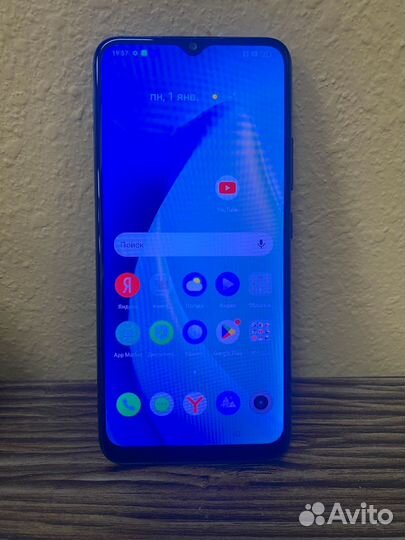 realme C25s, 4/64 ГБ