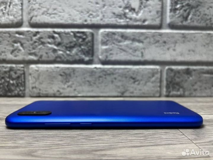Xiaomi Redmi 9A, 4/64 ГБ