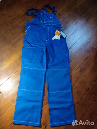 Рабочая одежда