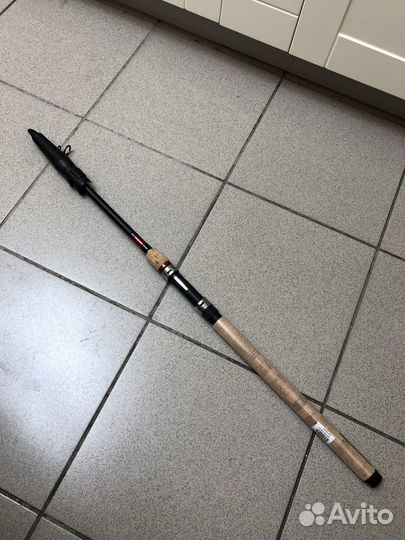 Спиннинг Daiwa Ninja-X Tele Spin 2,7 м 15-45 гр