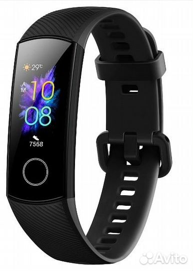 Браслет honor band 5