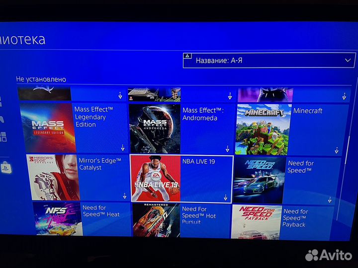 Sony PS4 slim 1tb + 60 игр + 2 геймпада