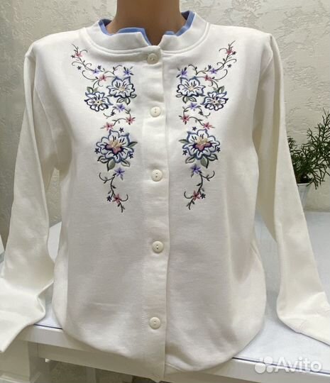 Кофта Новая Petite Shenanigans/Германия/р.р.46