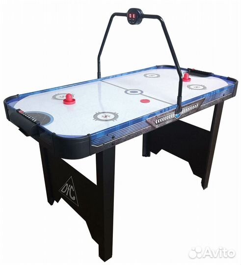 Аэрохоккей DFC Modo 54 JG-AT-131540 черный