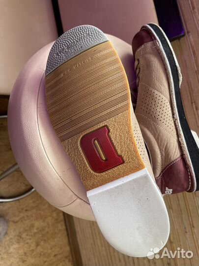 Ботинки женские для боулинга 38.5-39 р