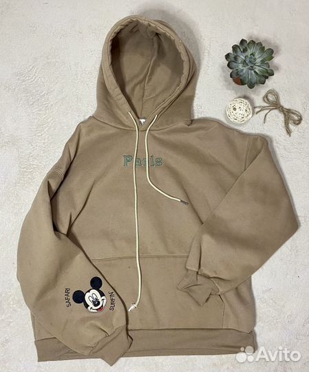 Вещи пакетом (капсула)