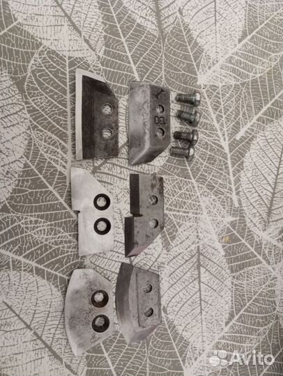 Тонар торнадо 130