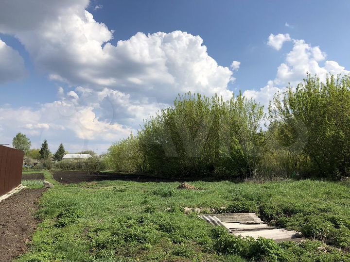 Дом 75 м² на участке 42 сот.