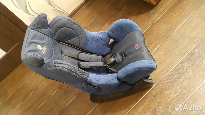 Детское кресло