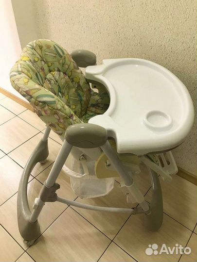 Стул для кормления