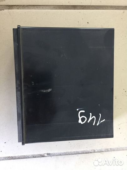 Блок навигации audi A8 D3 quattro