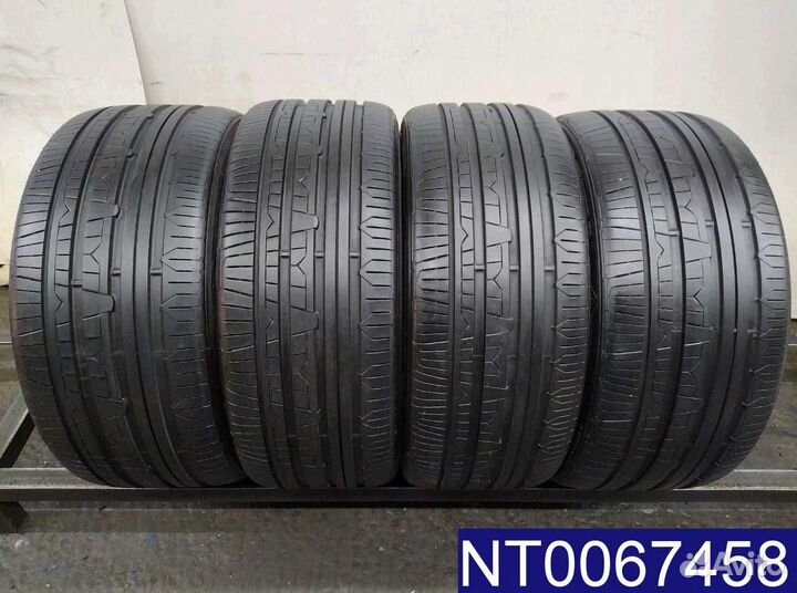 Nitto NT830 235/40 R18 и 255/35 R18 102P