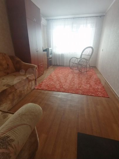 1-к. квартира, 32,5 м², 9/9 эт.