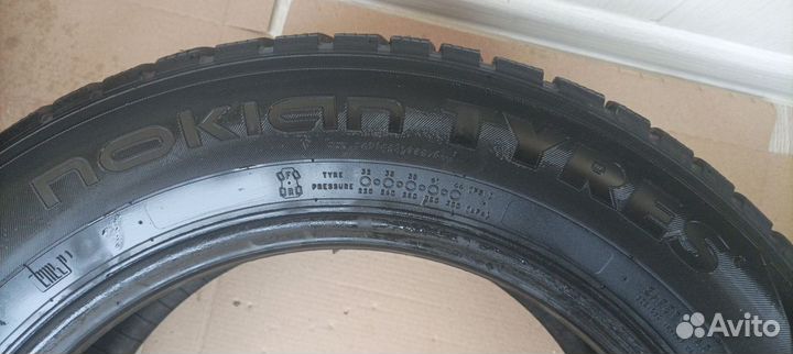 Nokian Tyres Nordman 7 185/65 R15