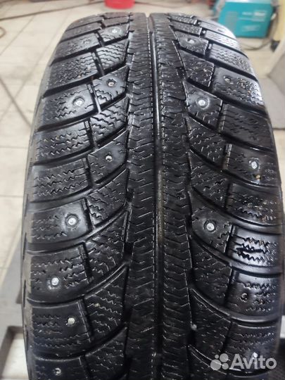 Gislaved Nord Frost 5 205/65 R15