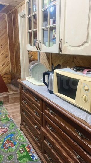 Дача 45 м² на участке 4 сот.