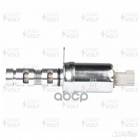 Клапан эл. рег. фаз грм для а/м Nissan Note (05)