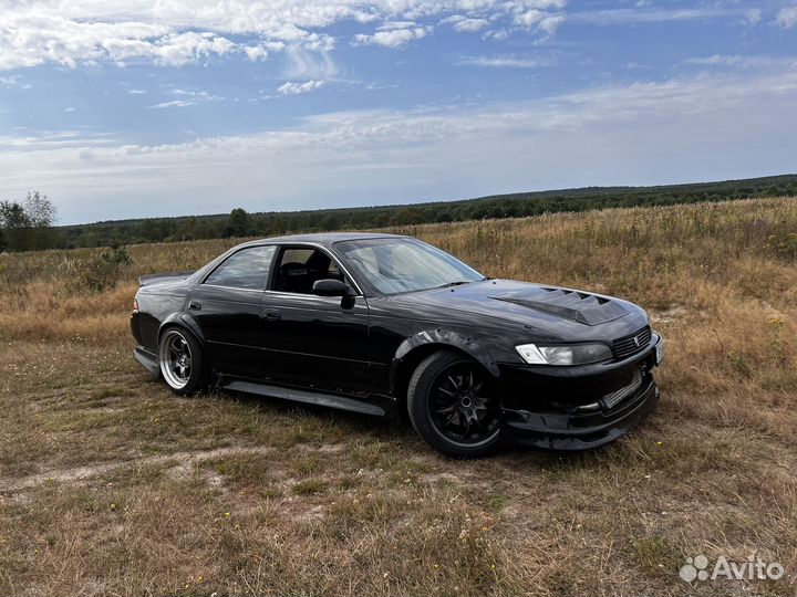 Летние колеса r18