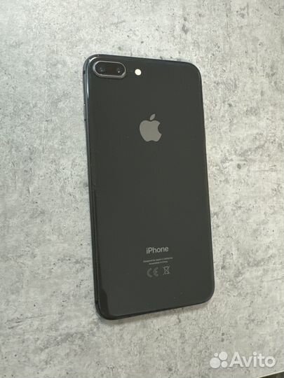 iPhone 8 Plus, 64 ГБ