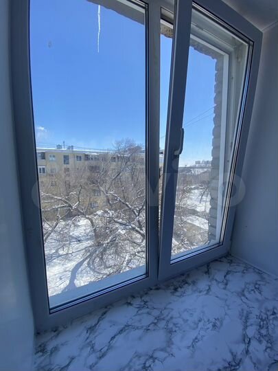 Комната 11,3 м² в 5-к., 4/4 эт.