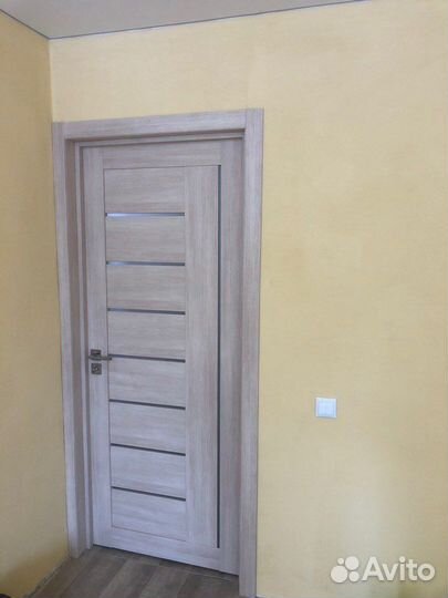 Дверь межкомнатная
