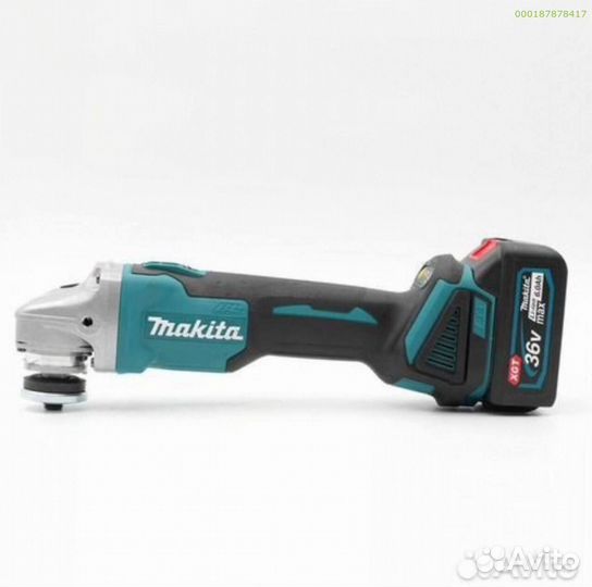 Набор Makita 3в1 (Арт.85235)