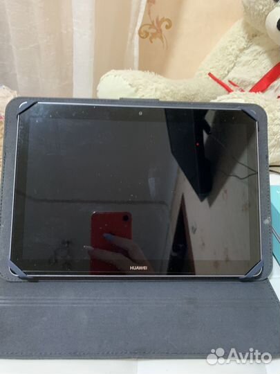 Планшет Huawei mediapad t3 10