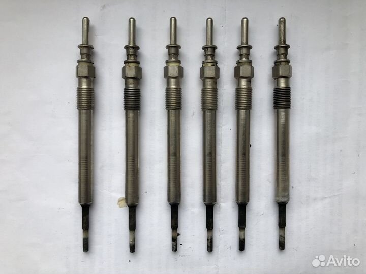 Блок розжига свечей N57+Свечи