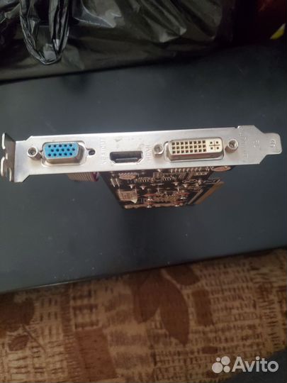 Видеокарта