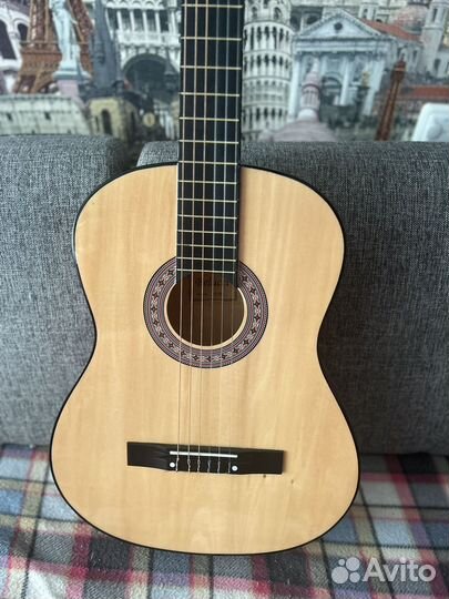 Гитара классическая шестиструнная Belucci