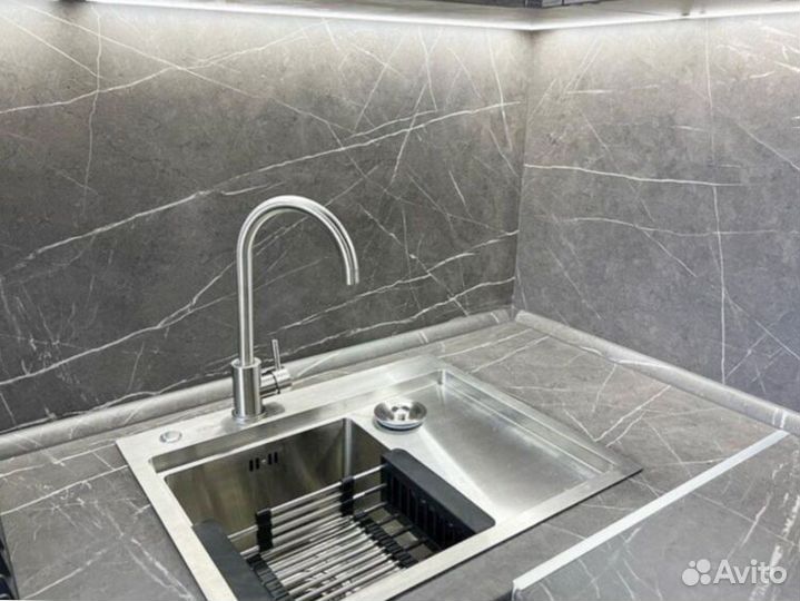 Кухня на заказ с гарантией