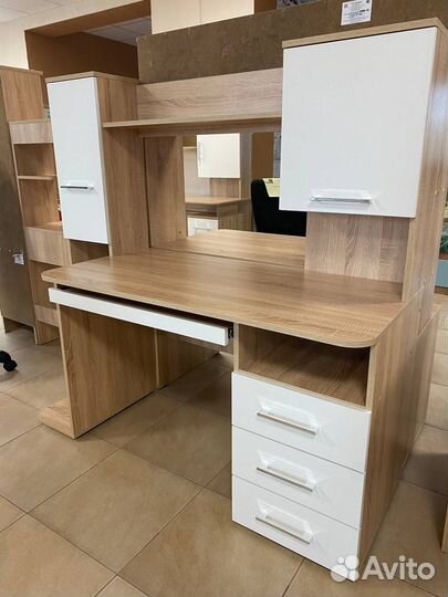 Стол Компьютерный скв-23