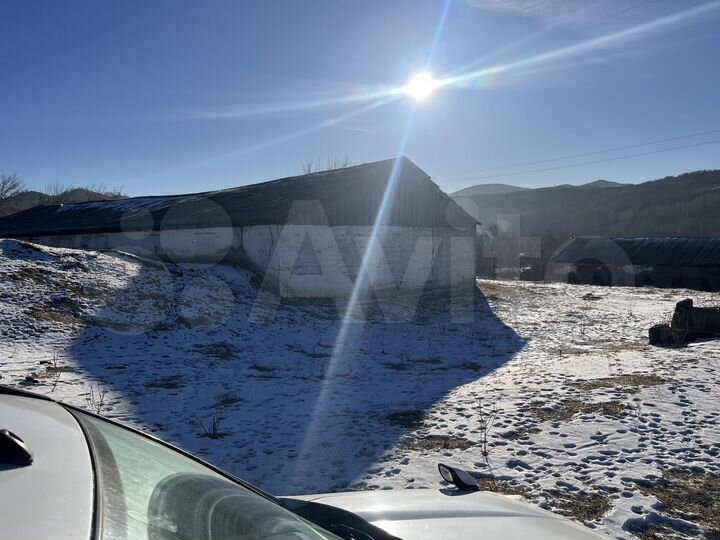 Участок 2 га (ИЖС)